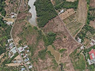 Bán đất tại đường xuân sơn  đá bạc, 15,76 tỷ, 1435 m2, view đẹp chỉ với