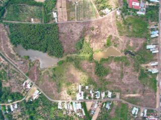 Bán đất suối rao, 15,35 tỷ, 1320m2, view đẹp, hàng hiếm tại châu đức, bà rịa vũng tàu