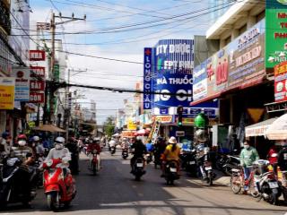 Bán nhà riêng tại phan rí cửa, tuy phong, bình thuận 1,35 tỷ, 100m2