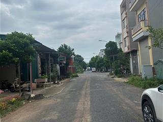 Chính chủ bán nhanh lô nền 100m nội đồng  đại thịnh mê linh hn 0967 522 ***