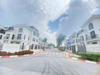 20tỷ căn biệt thự view vườn hoa hud mê linh hà nội