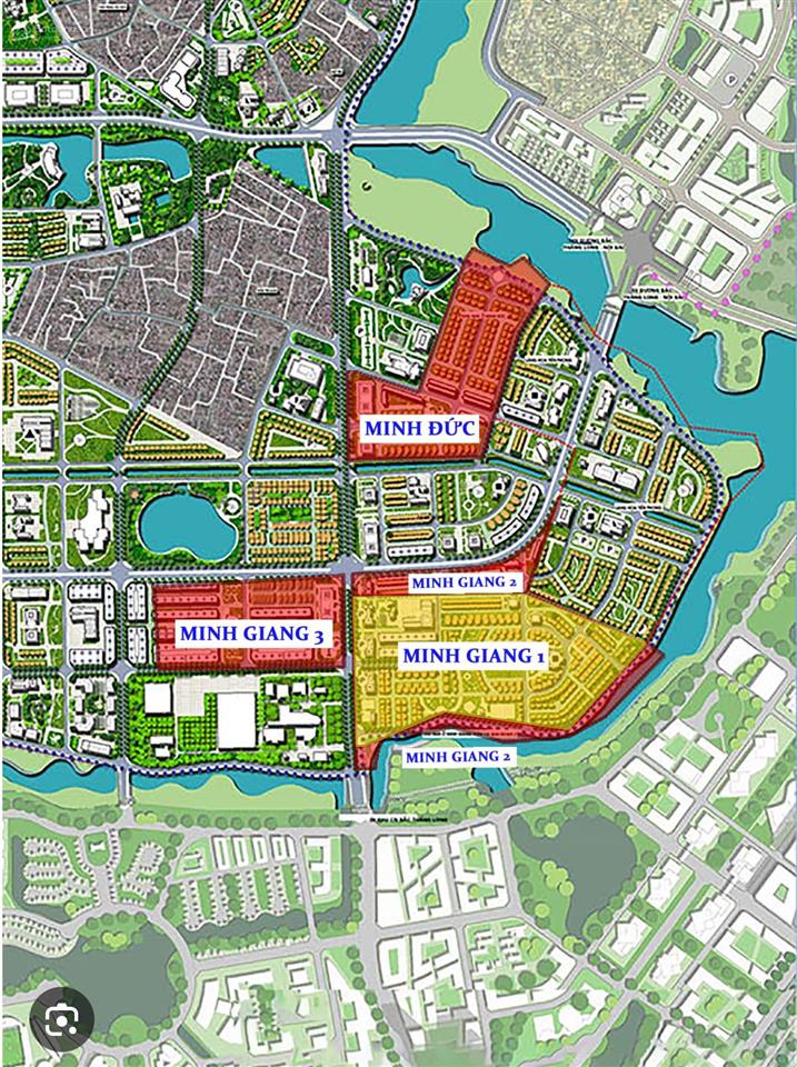 Chỉ 6 tỷ lô lk hơn 100m khu nhà ở minh đức mê linh hà nội 0967 522 ***