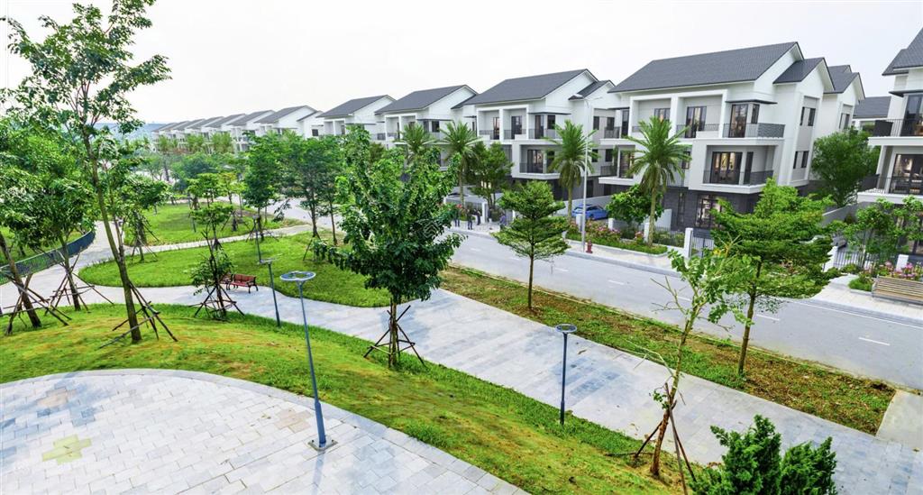 Hàng cực vip căn shophouse trục chính mt 60m góc 3 mặt tiền 184m2 ngay cổng dự án centa riverside