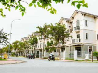 Rổ hàng vsip đầu tư nhà phố 6 tỷ/75m2, biệt thự 8.9 tỷ/135m2 từ sàn việt nhân lớn nhất vsip