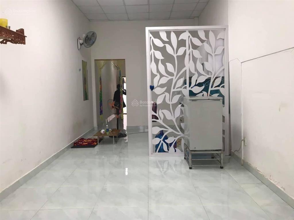 5.2tỷ bán gấp nhà 77m2 hẻm ngay vòng xoay lương đình của trần não p.an khánh