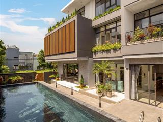 Cơ hội vàng! villa mỹ đa tây đẹp mê ly, dòng tiền 200 triệu/tháng.  0938 283 ***