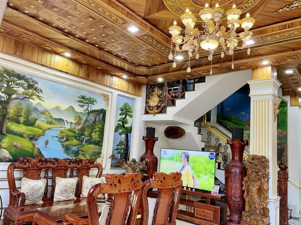 Biệt thự mặt tiền ngô chân lưu mua 1 tặng 1 nhà hai tầng giá cắt lỗ 3tỷ bán nhanh  0938 283 ***