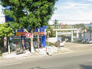 Bán đất tặng nhà mặt tiền đường nguyễn lương bằng đối diện cổng bệnh viện kinh doanh sầm uất giá re
