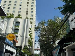 Tôi chính chủ bán lô đất mt thủ khoa huân ngay biển mỹ khê dt khủng nở hậu giá hơn 70tr/m2