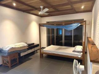 Bán biệt thự 3 tầng góc 2 mặt tiền vũ văn cẩn, view sông cổ cò, thiết kế phong cách nhật