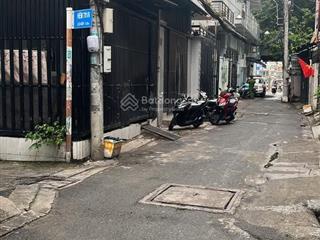 Nhà cách đường trần xuân soạn một căn nhà trụ sở công an phường tân hưng