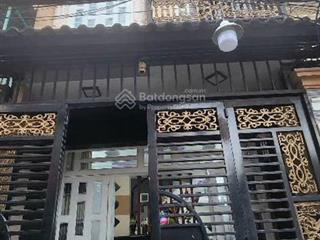 Bán nhà 3 tầng, đường trần xuân soạn, phường tân hưng, quận 7, dt 47m2, giá 6.x tỷ. shr