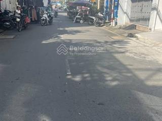 Nhà 3 tầng, đường 15, cư xá ngân hàng, phường tân thuận tây quận 7 dt 50m2, giá 12 tỷ, shr