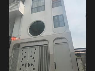 Bán chdv 5 tầng, đường bùi văn ba, phường tân thuận đông quận 7, dt 84m2, giá 12 tỷ shr.