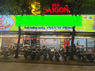Bán nhà mặt tiền phạm văn đồng, p1, q.gò vấp, hcm