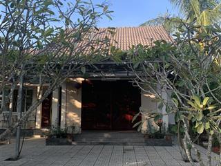 Bán biệt thự nhà vườn đẹp tại an sơn, thuận an, bình dương