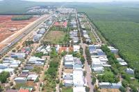 Đất nền ngay mặt tiền quốc lộ 1a, huyện thống nhất, đồng nai, 100m2, giá 1,9 tỷ