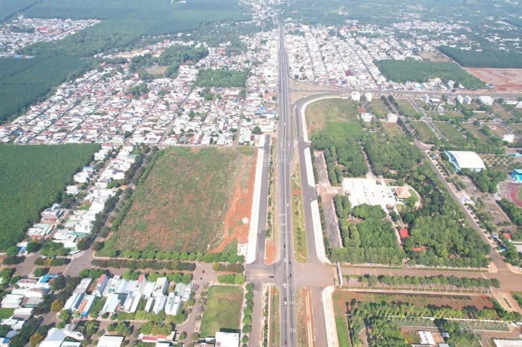 Bán đất mặt tiền quốc lộ 1a ngay tt dầu giây, tỉnh đồng nai, 100m2, giá 1,9 tỷ
