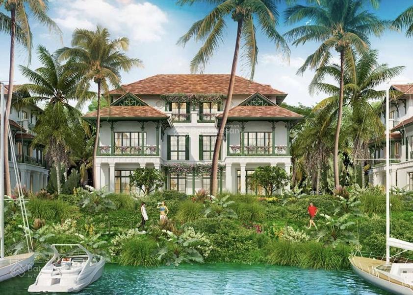 Bán lô đất xây khách sạn villa, hàng hiếm view sông và cánh đồng, liền kề khách sạn 5 sao.