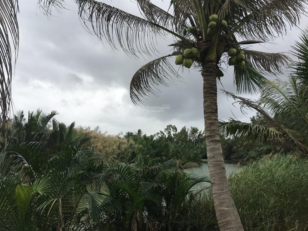 Bán lô đất xây khách sạn villa, hàng hiếm view sông và cánh đồng, liền kề khách sạn 5 sao.