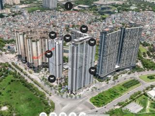Quỹ căn đẹp giá tốt nhất thị trường, chiết khấu tới 4tỷ/căn, htls 0% trong 30 tháng, tặng 3 năm pdv
