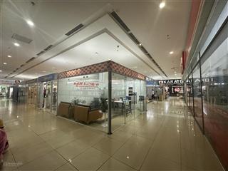 Bán shop chân đế tầng 1, sổ đỏ lâu dài, đang cho thuê dòng tiền ổn định, mặt tiền bám đường 2530m