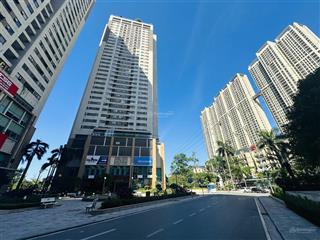 Bán sàn văn phòng tầng 2, lô góc 2 mặt thoáng view đường tố hữu, sổ đỏ lâu dài, thiết kế riêng biệt