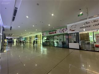 Bán lô shop mặt đường tố hữu, mặt tiền 30m, có đường nội khu đỗ xe riêng, đang cho thuê ổn định