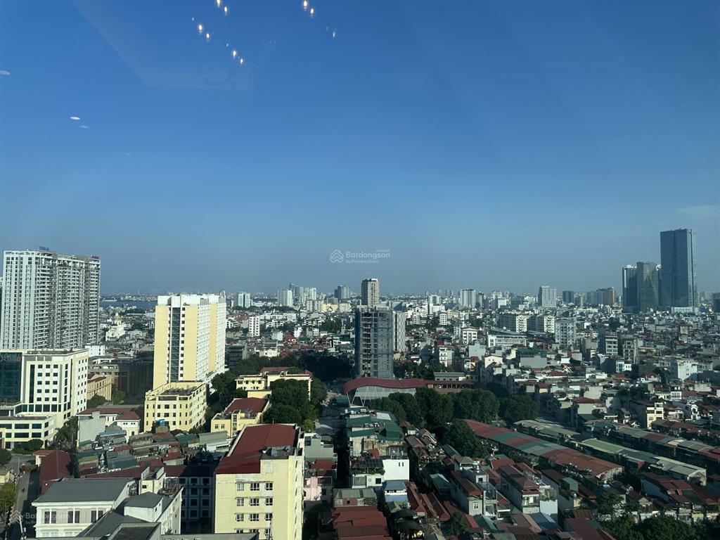 Căn 3 ngủ view hồ tây đẹp nhất, hướng bắc và đông, ck 11% gtch, tặng 8 năm pdv, slot ô tô định danh