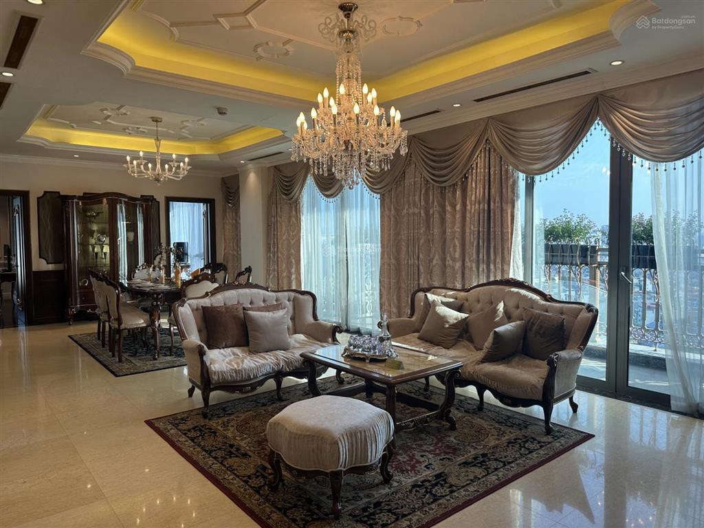 Căn 3 ngủ view hồ tây đẹp nhất, hướng bắc và đông, ck 11% gtch, tặng 8 năm pdv, slot ô tô định danh