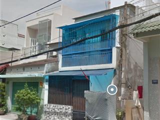 Bán gấp nhà mt nội bộ 378 thoại ngọc hầu, phú thạnh, tân phú, hcm giá thỏa thuận