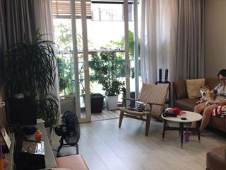 Tôi cần bán ch himlam riverside, 102m2, view biệt thự himlam, full nt,giá 6.5 tỉ. 0762 318 ***
