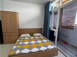 Tôi cần cho thuê căn officetel florita, full nội thất, nhà mới, giá 8.5tr/th.  0762 318 ***