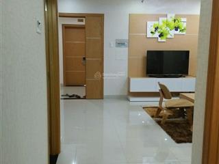 Tôi cần cho thuê ch himlam riverside, 78m2, 2pn, 2 wc, có nội thất, giá 13tr/th.  0762 318 ***