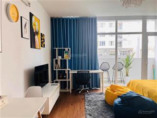 Tôi cần cho thuê căn officetel florita 40m2, full nội thất, nhà mới, giá 10tr/th.  0762 318 ***