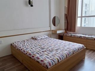 Tôi cần cho thuê căn hộ florita, 69m2, 2pn, 2 wc, full nội thất, giá 14tr/th.  0762 318 ***