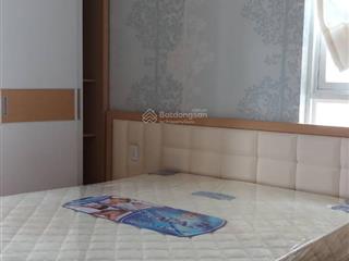 Tôi cần cho thuê ch himlam riverside, 77m2, 2pn ,2 wc, có nội thất, giá 13tr/th.  0762 318 ***