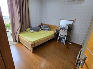 Tôi cần cho thuê ch himlam riverside, 76m2, 2pn ,2 wc, full nội thất,giá 13tr/th. 0762 318 ***