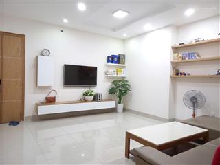 Tôi cần bán căn hộ himlam riverside, 76m2, 2pn ,2 wc, có nội thất , giá 4.8 tỉ. 0762 318 ***