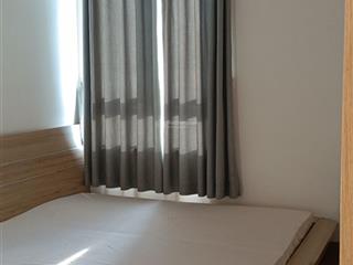 Tôi cần cho thuê ch himlam riverside, 60m2, 2pn ,2 wc, nội thất cơ bản,giá 13/th.  0762 318 ***