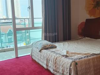 Tôi cần bán ch himlam riverside, 103m2, view biệt thự himlam, full nt, giá 6.5 tỉ.  0762 318 ***