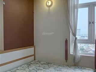 Tôi cần bán căn hộ himlam riverside, 66m2, 2pn ,1 wc, full nội thất , giá 4.7tỉ. 0762 318 ***