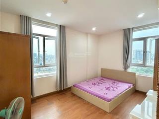 Tôi cần cho thuê ch himlam riverside, 85m2, 2pn ,2 wc, full nội thất,giá 16tr/th. 0762 318 ***