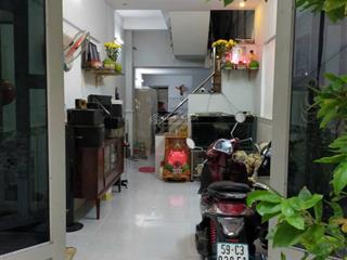 45m2 bán nhà hà huy giáp, quận 12, giá lỗ 1.9 tỷ