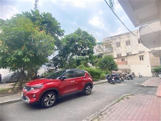 Giảm 500tr sổ riêng chung cư 44bis phan liêm, q1  full nội thất  giá 4,2 tỷ