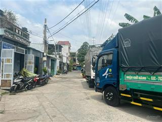 Giảm tỷ dãy trọ 7 phòng hẻm đối diện bệnh viện q12