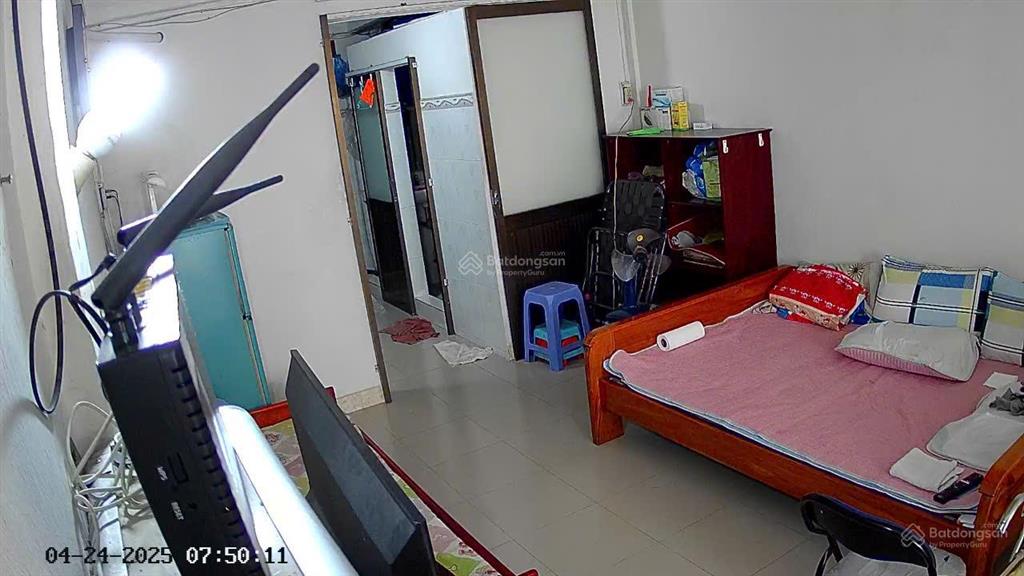 Giảm 500 tr sổ riêng chung cư nguyễn thiện thuật, q3