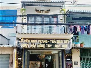 Giảm 1tỷ bán gấp mặt tiền bình quới