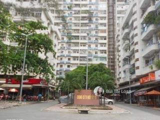 Căn hộ view mặt tiền ngô tất tố