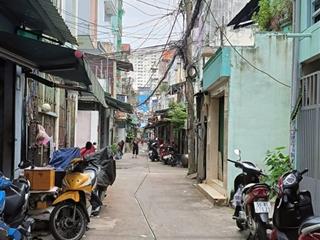 Giảm 300tr tương lai mặt tiền phạm ngọc thạnh nhà phó cơ điều